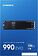 SSD Samsung 990 Evo 1TB MZ-V9E1T0BW