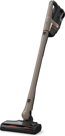 Пылесос Miele Triflex HX2 125 Edition (кашемировый серый)