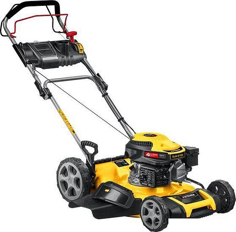 Газонокосилка Steher GLM-510p