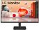 Монитор LG 24MS500-B