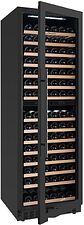 Винный шкаф Libhof Sommelier SMD-165 silver