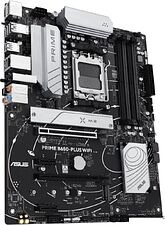 Материнская плата ASUS Prime B650-Plus WiFi Материнская плата ASUS Prime B650-Plus WiFi