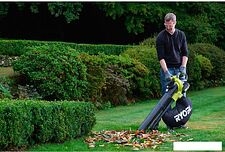 Воздуходувка Ryobi RBV36B [5133002524]