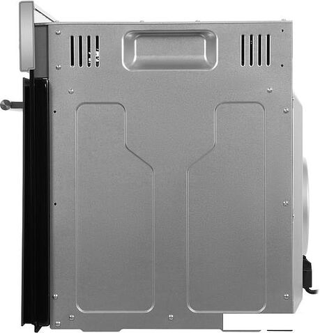 Электрический духовой шкаф Hyundai HEO 6632 IX