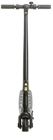 Электросамокат Carmega Indigo (черный)