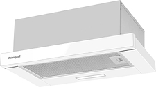 Кухонная вытяжка Weissgauff TEL 500 White Glass