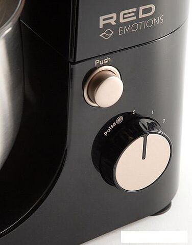 Планетарный миксер RED Emotions RFM-537