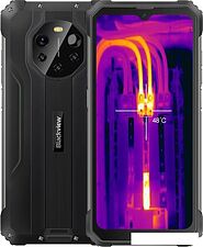 Смартфон Blackview BL8800 Pro (черный) Смартфон Blackview BL8800 Pro (черный)