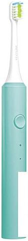 Электрическая зубная щетка Revyline RL 040 (зеленый)