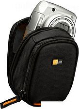 Чехол Case Logic SLDC-202-BLACK