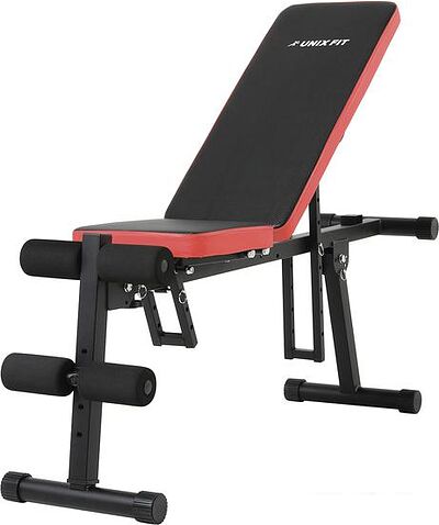 Силовая скамья Unixfit Bench 130P