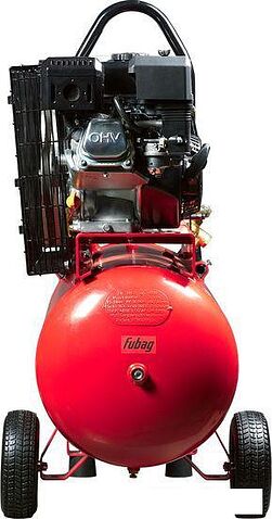 Компрессор Fubag BP 3600/100/6 641277