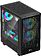Корпус Formula Air Mesh G2 (черный)