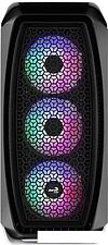 Корпус AeroCool Aero One Mini Frost-G-WT-v1 Корпус AeroCool Aero One Mini Frost-G-WT-v1