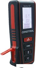 Лазерный дальномер Condtrol Vector 60