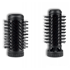 Фен-щетка Rowenta Karl Lagerfeld CF952LF0