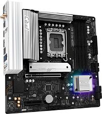 Материнская плата ASRock B860M Pro RS WiFi