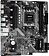 Материнская плата ASRock B650M-H/M.2+
