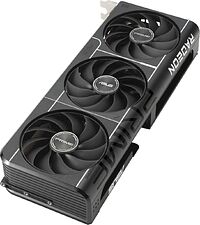 Видеокарта ASUS Prime Radeon RX 9060 XT OC Edition 16GB GDDR6 PRIME-RX9060XT-O16G