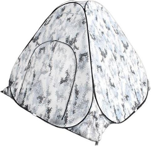 Палатка для зимней рыбалки Premier Fishing PR-D-TNC-040-1.8 (камуфляж)