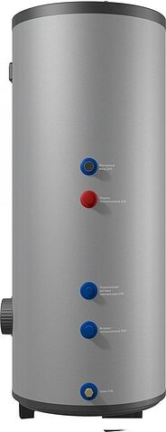 Бойлер косвенного нагрева Thermex Nixen 200 F (Combi)