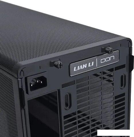 Корпус Lian Li A3-mATX G99.A3X.R0
