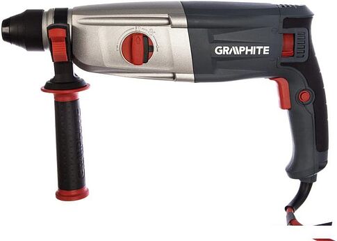 Перфоратор GRAPHITE 58G529