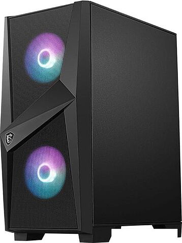 Корпус MSI MAG Forge 100R