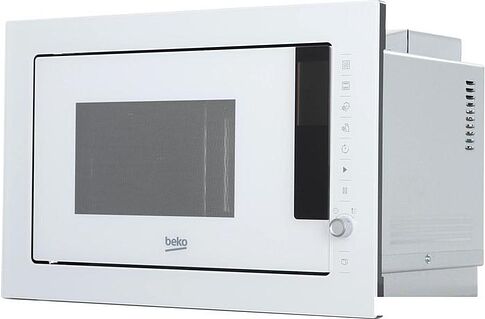 Микроволновая печь BEKO BMGB25333WG