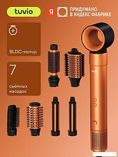 Фен Tuvio HBI1414