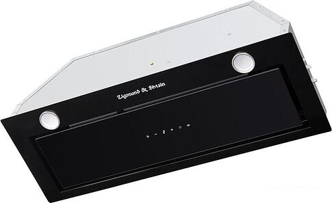 Кухонная вытяжка Zigmund & Shtain K 011.7 B