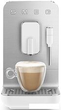 Эспрессо кофемашина Smeg BCC02WHMEU
