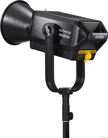 Лампа Godox Knowled M600Bi