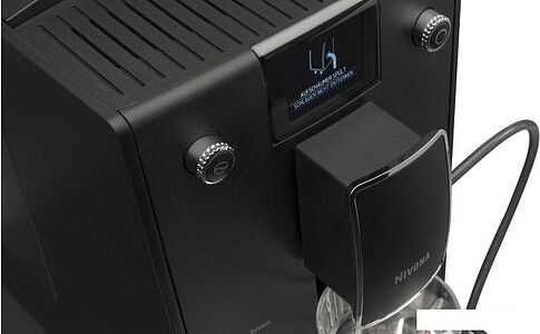 Эспрессо кофемашина Nivona CafeRomatica 759