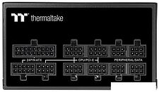 Блок питания Thermaltake Toughpower GF1 1200W TT Premium Edition PS-TPD-1200FNFAGE-1 Блок питания Thermaltake Toughpower GF1 1200W TT Premium Edition PS-TPD-1200FNFAGE-1