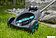 Газонокосилка Gardena HandyMower 22/18V P4A 14620-20 (с 1-им АКБ)