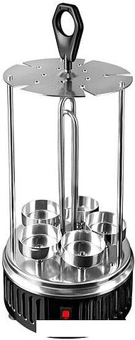 Электрошашлычница Redmond RBQ-0252-E