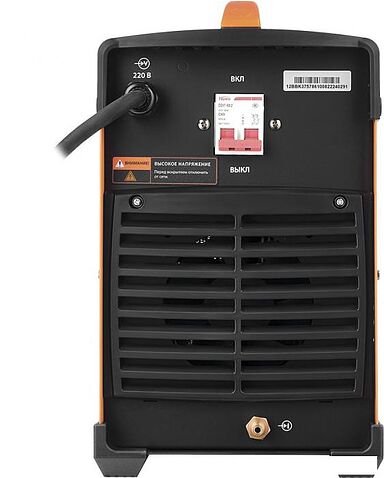 Сварочный инвертор Сварог REAL TIG 200 P AC/DC (E201B)