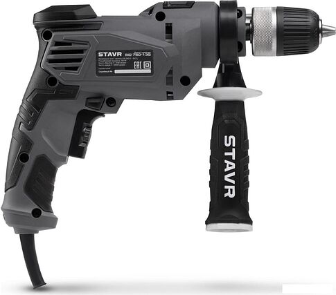 Ударная дрель Ставр SID 750-13Q