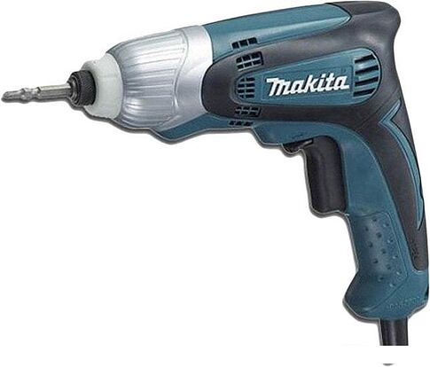 Шуруповерт Makita TD0100
