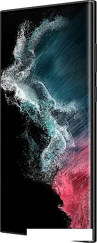Смартфон Samsung Galaxy S22 Ultra 5G SM-S908B/DS 12GB/1TB (красный)