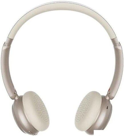 Наушники Monster N-Tune Mini 01 MH22235 (бежевый)