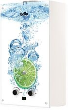 Газовая колонка Ballu GWH 10 Fiery Glass Lime