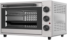 Мини-печь ARDO MO3852AFS2