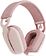 Наушники Logitech Zone Vibe 100 (розовый)