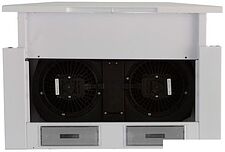 Кухонная вытяжка Krona Kamilla 600 White 2m Кухонная вытяжка Krona Kamilla 600 White 2m