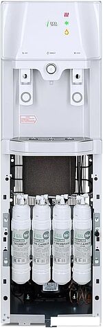 Кулер для воды Ecotronic T98-U4L (белый)
