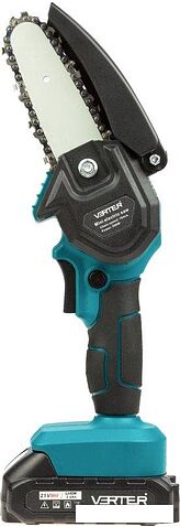 Аккумуляторная пила Verter VER99189 (с 2-мя АКБ)