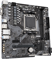 Материнская плата Gigabyte B650M S2H (rev. 1.0) Материнская плата Gigabyte B650M S2H (rev. 1.0)