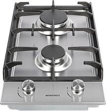 Варочная панель Nordfrost (Nord) HS 3022 X